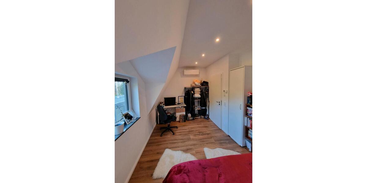 Exklusives Wohnen in modernen Neubau 3 zimmer