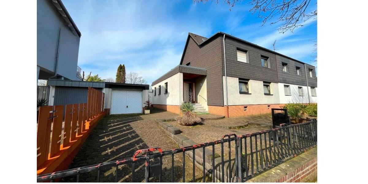 Einfamilienhaus Leverkusen Opladen - 5 Zimmer, 125 m&sup2;, 450.000&euro; | Angebot:25558950