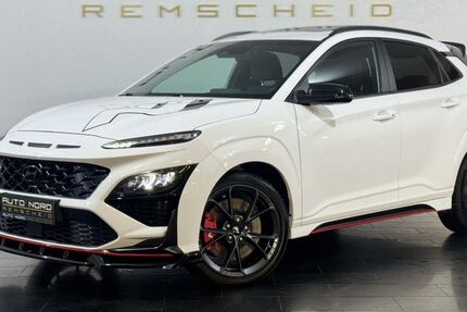 Hyundai KONA 20.299 km 33.490 &euro; Remscheid 42897