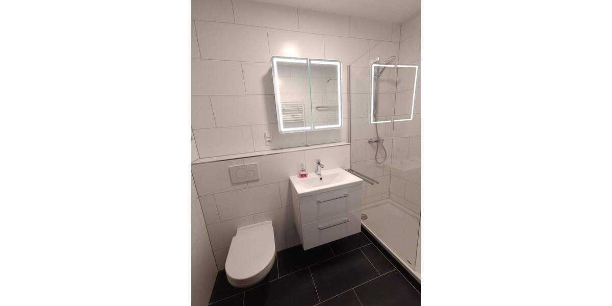 Ruhige 2-Zimmerwohnung in Hürth-Efferen 2 zimmer