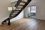 Maisonette im Neubau (Erstbezug 2023) mit zwei Balkonen in Alt-Junkersdorf