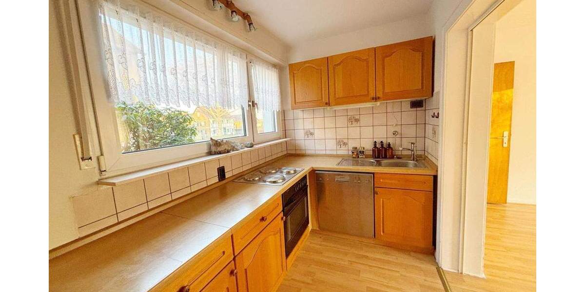 Einfamilienhaus Leverkusen Opladen - 6 Zimmer, 136 m&sup2;, 438.500&euro; | Angebot:25409665