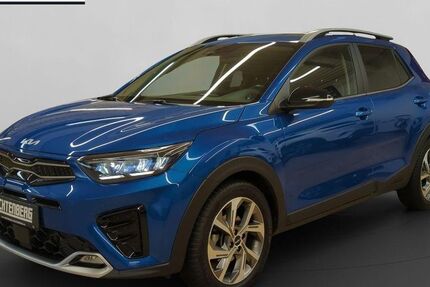 Kia Stonic 16.300 km 22.450 € Leverkusen 51381