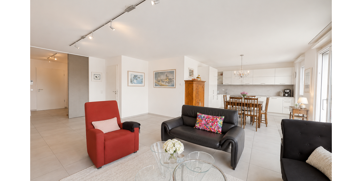 Etagenwohnung Bergisch Gladbach Alt-Frankenforst - 3 Zimmer, 109 m&sup2;, 629.000&euro; | Angebot:26869594