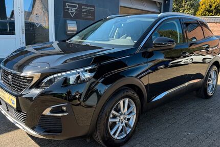 Peugeot 3008 85.000 km 15.499 &euro; Neuss 41469