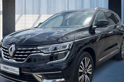 Renault Koleos 41.562 km 23.990 &euro; Köln 50939