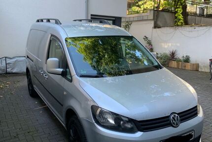 VW Caddy Maxi