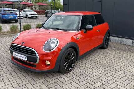 Mini One 90.000 km 9.900 &euro; Dormagen 41540