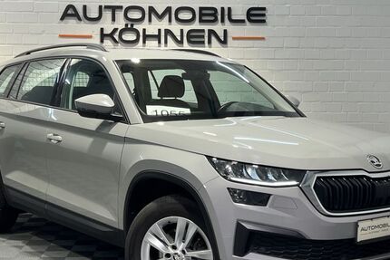 Skoda Kodiaq 155.328 km 21.990 &euro; Solingen 42655