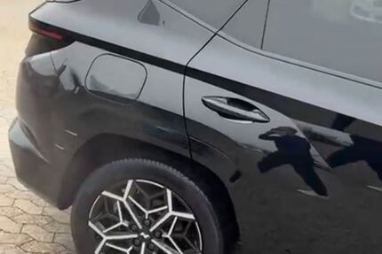 Hyundai TUCSON 100.000 km 24.990 &euro; Köln 50739