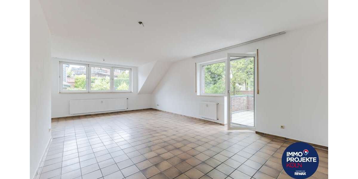 Etagenwohnung Bergheim Auenheim - 2 Zimmer, 68 m&sup2;, 580&euro; | Angebot:26749505