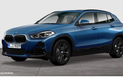 BMW X2 64.039 km 29.990 &euro; Leverkusen 51371