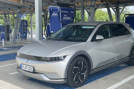 Hyundai IONIQ 5 48.500 km 31.900 &euro; Leverkusen 51379