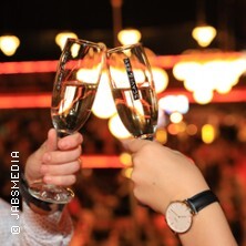 Open Bar Upgrade - Moulin Rouge! Das Musical Köln