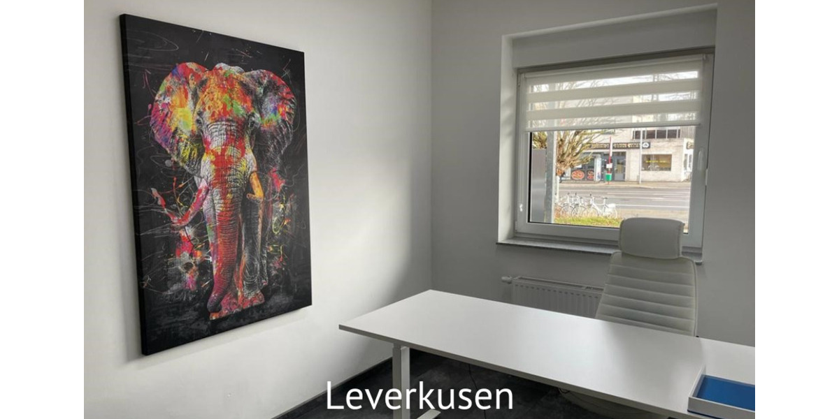Gewerbeobjekt Leverkusen Alkenrath - 79&euro; | Angebot:23533775