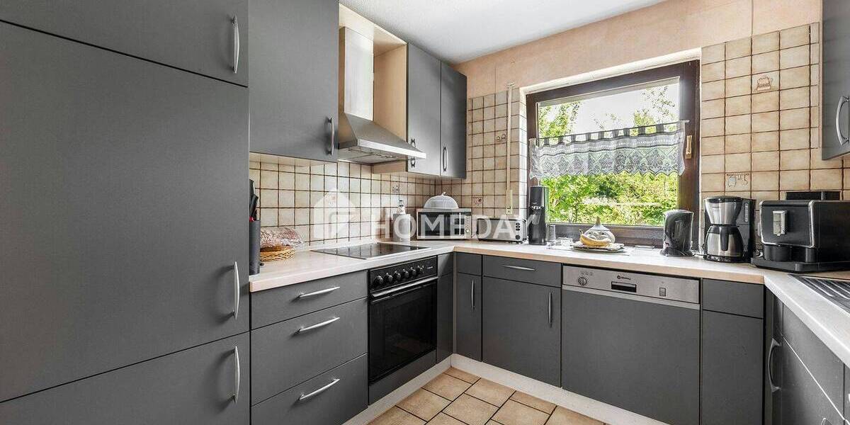 Doppelhaushälfte Leverkusen Bürrig - 4 Zimmer, 116 m&sup2;, 495.000&euro; | Angebot:26886593