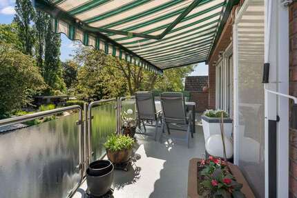 Wohnung Kerpen Balkhausen - 3 Zimmer, 110 m&sup2;, 359.000&euro; | Angebot:25440456