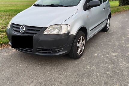 VW Fox 196.830 km 1.400 &euro; Kerpen 50171