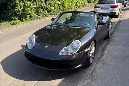 Porsche Boxster 94.752 km 22.900 &euro; Hürth 50354