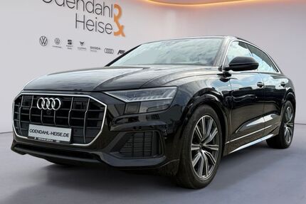 Audi Q8 54.329 km 64.980 &euro; Köln 50739
