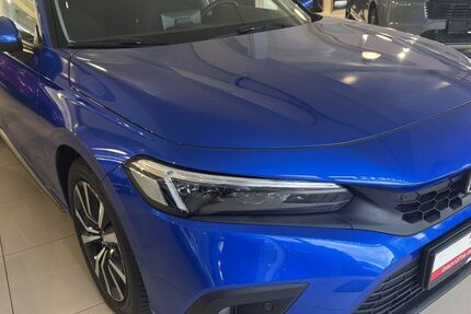 Honda Civic 25.182 km 26.990 &euro; Brühl 50321