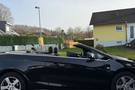 Opel Cascada 117.000 km 7.600 &euro; Lohmar 53797