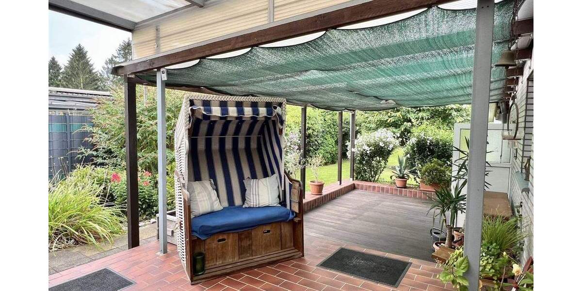 Wohnen im Grünen - Ihr neues Zuhause! 4 zimmer