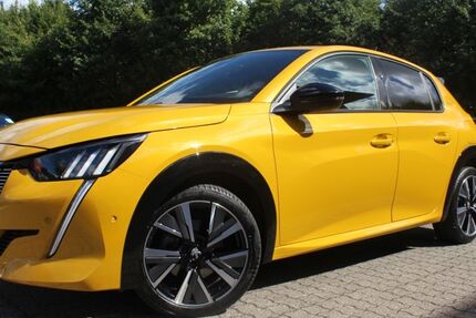 Peugeot 208 19.476 km 17.900 &euro; Remscheid 42897