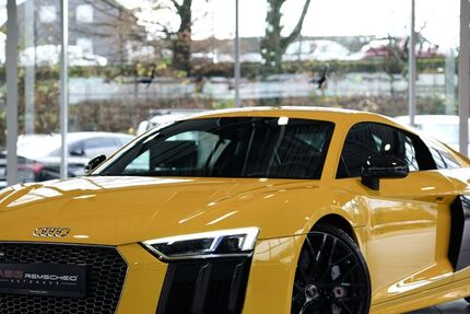 Audi R8 35.000 km 129.800 &euro; Remscheid/NRW 42855