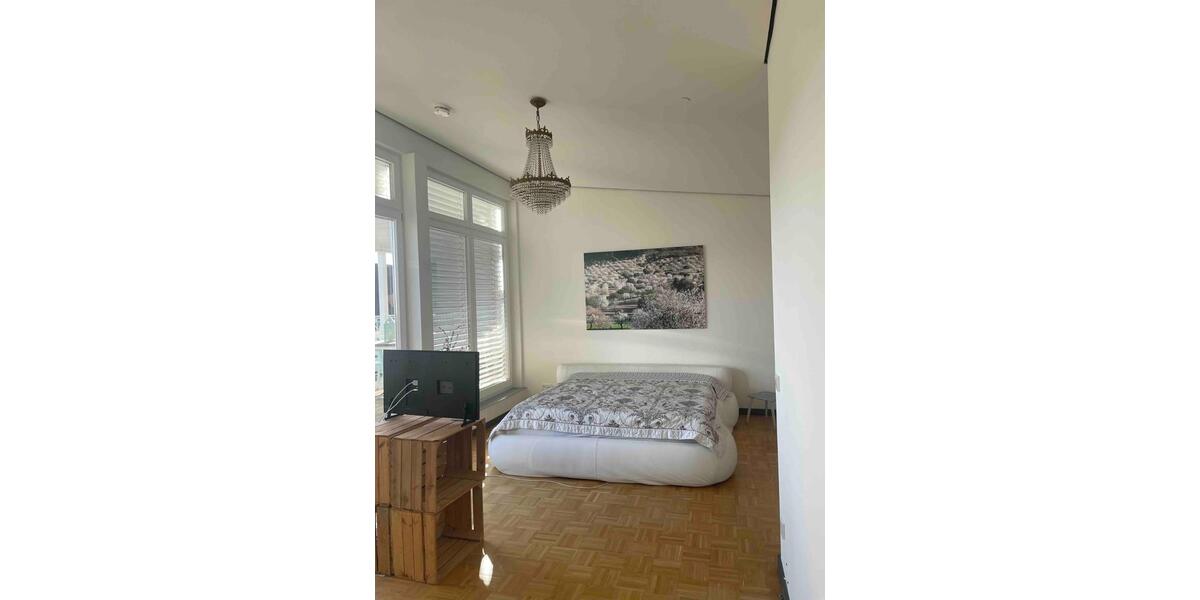 Etagenwohnung Köln Ehrenfeld - 1 Zimmer, 36 m&sup2;, 1.100&euro; | Angebot:25417008