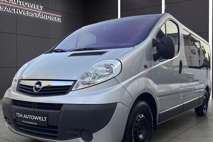 Opel Vivaro 177.280 km 10.990 &euro; Kerpen 50169