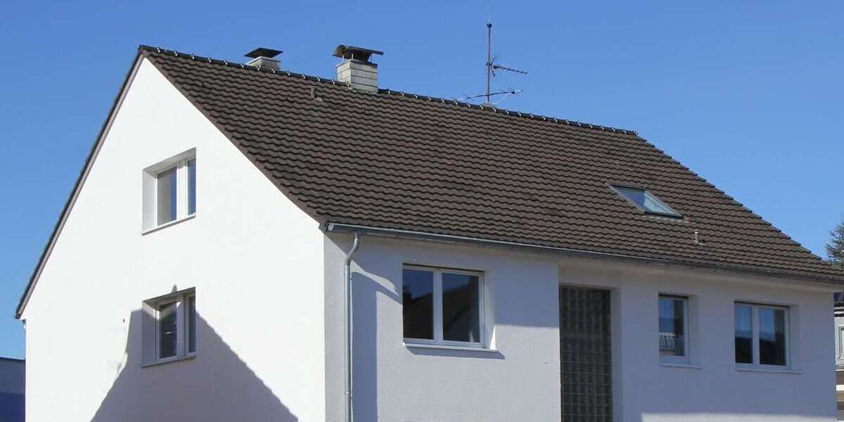 Etagenwohnung Bergisch Gladbach Refrath Kippekausen - 2 Zimmer, 53 m&sup2;, 580&euro; | Angebot:26884383