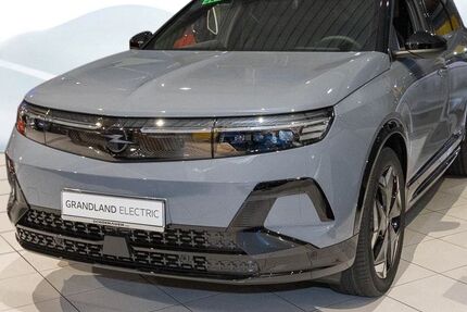 Opel Grandland (X) 3.000 km 39.450 &euro; Solingen 42697