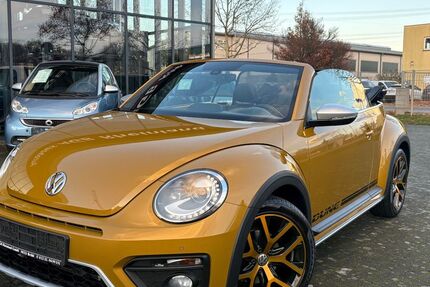 VW Beetle 16.271 km 32.600 € Brühl 50321