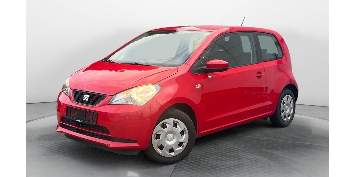 Seat Mii 79.383 km 6.450 € Dormagen 41540