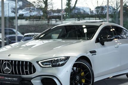 Mercedes-Benz AMG GT 78.260 km 83.800 &euro; Remscheid/NRW 42855