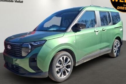 Ford Tourneo Courier 9.500 km 22.650 &euro; Neuss 41464