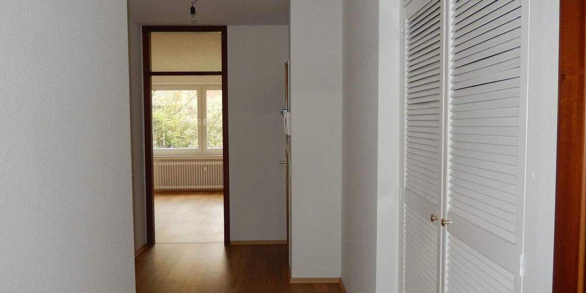 Ruhige 2-Zimmerwohnung in Hürth-Efferen 2 zimmer