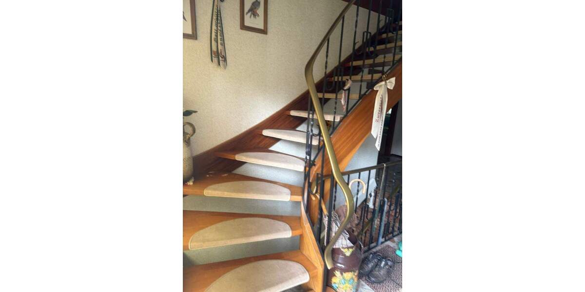 Einfamilienhaus Remscheid Lennep - 4 Zimmer, 110 m&sup2;, 397.000&euro; | Angebot:25178037