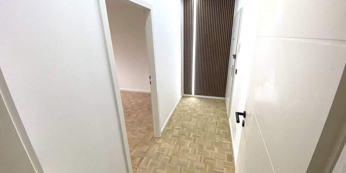 Etagenwohnung Monheim am Rhein Baumberg - 3 Zimmer, 82 m&sup2;, 295.000&euro; | Angebot:25301638