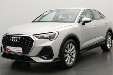 Audi Q3 46.109 km 32.988 &euro; Leverkusen 51373