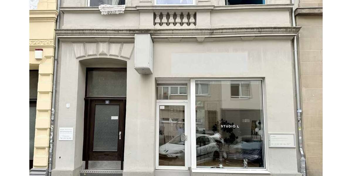 Gewerbeobjekt Köln Innenstadt - 1.150&euro; | Angebot:27014174