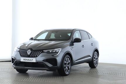 Renault Arkana 13.841 km 23.950 &euro; Köln 50939