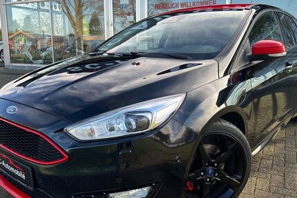 Ford Focus 219.000 km 8.490 &euro; Bergheim Zieverich (bei Köln) 50126