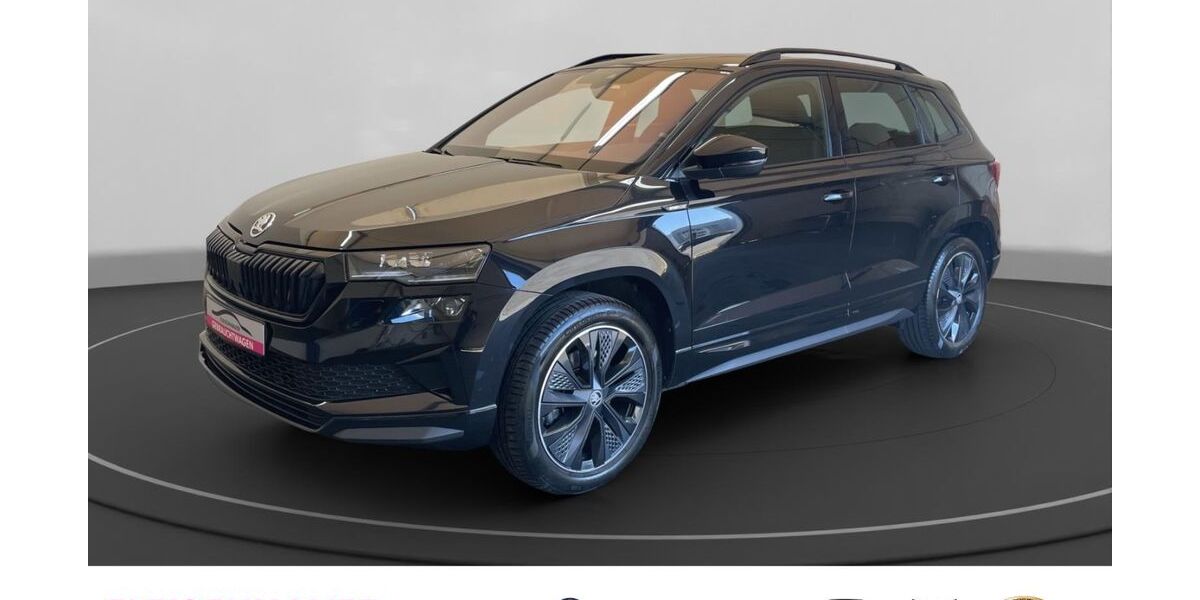 Skoda Karoq 21.236 km 37.480 &euro; Köln 50823