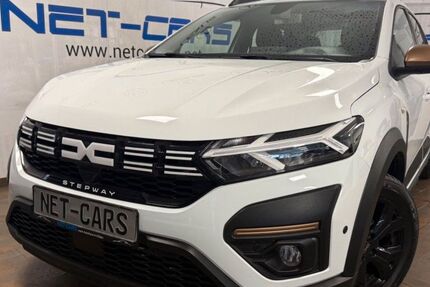 Dacia Sandero 59.878 km 14.850 &euro; Hilden (bei Düsseldorf) 40721