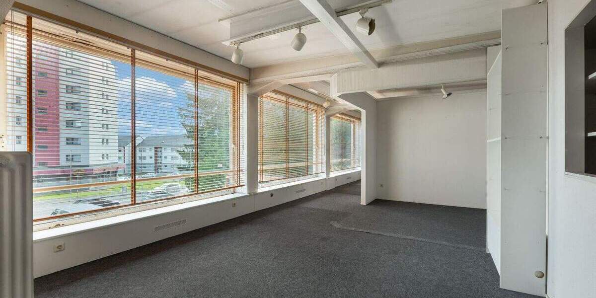 Mehrfamilienhaus, Wohnhaus Leverkusen Quettingen - 1 Zimmer, 967 m&sup2;, 900.000&euro; | Angebot:25738379