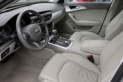 Audi A6 123.000 km 11.990 &euro; leverkusen 51371
