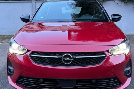 Opel Corsa 56.880 km 15.500 &euro; Dusseldorf 40477