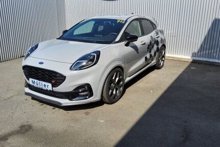 Ford Puma 7.500 km 29.950 € Bergisch Gladbach 51427